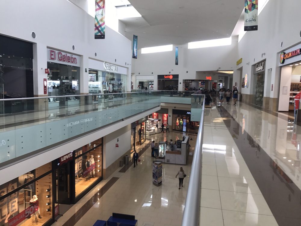 Plaza Cibeles, Irapuato